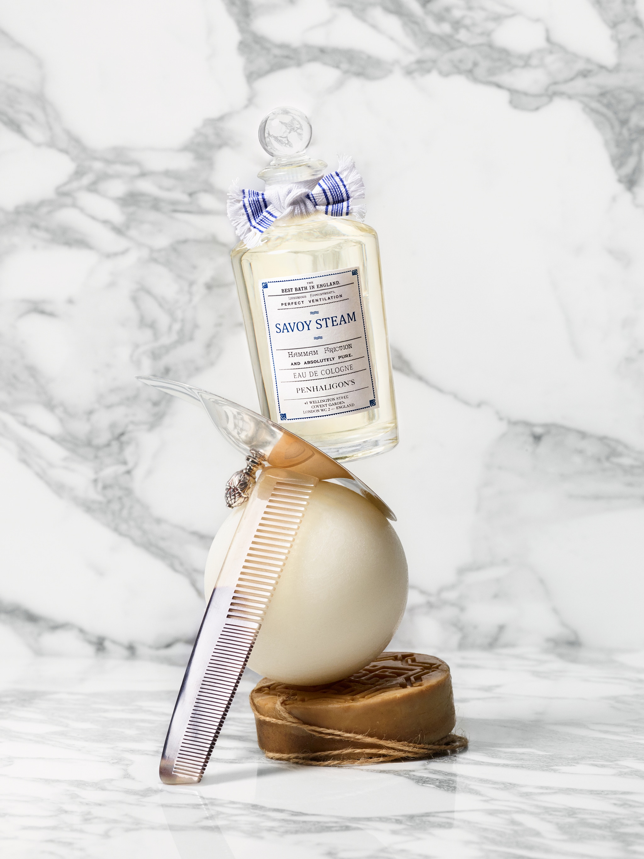 Penhaligon