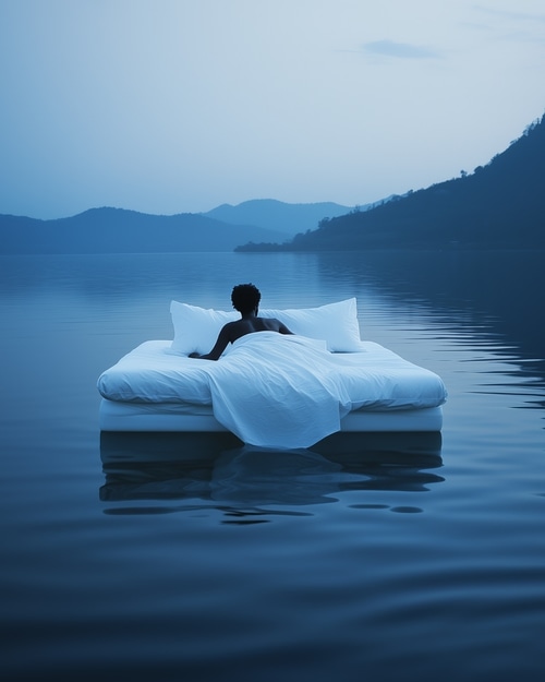 The Luxury Sleep Market is Wide Awake, Insights, Al Dente, December 8 2024