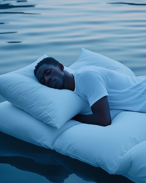The Luxury Sleep Market is Wide Awake, Insights, Al Dente, December 8 2024