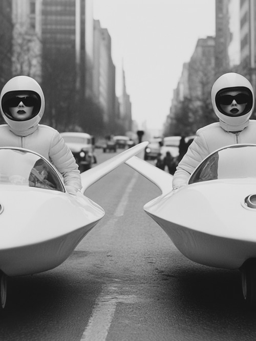 Magical Realism is luxury’s secret weapon, Insights, Al Dente, December 6 2024