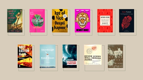 This Year’s Al Dente Summer Reads, Insights, Al Dente, June 12 2025