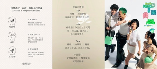 Unlocking The Fragrance Opportunity in China, Insights, Al Dente, April 3 2025