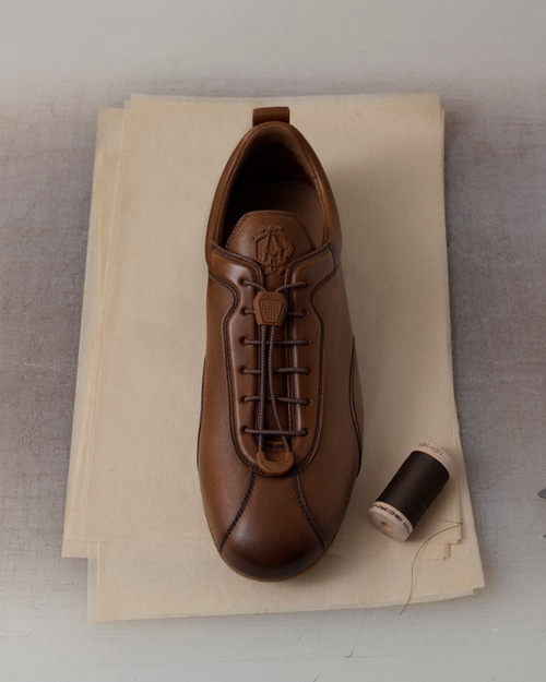 Dunhill, Heritage in Motion, Al Dente, 2026