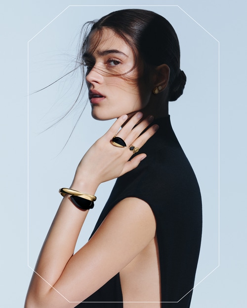 Boucheron, Summer Campaign 26, Al Dente, 2026