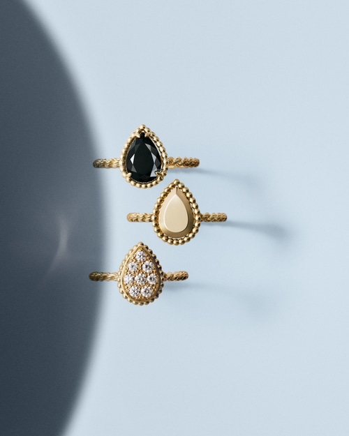 Boucheron, Summer Campaign 26, Al Dente, 2026