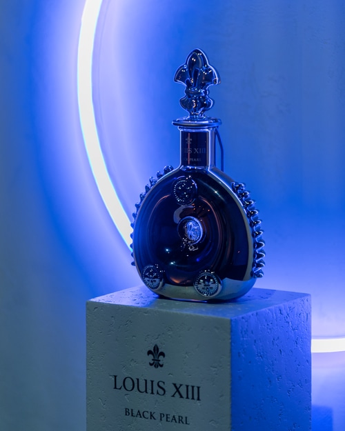 LOUIS XIII, Product Launch, NY, Al Dente, 2026