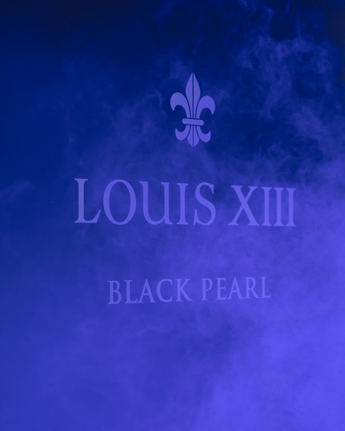 LOUIS XIII, Product Launch, NY, Al Dente, 2026