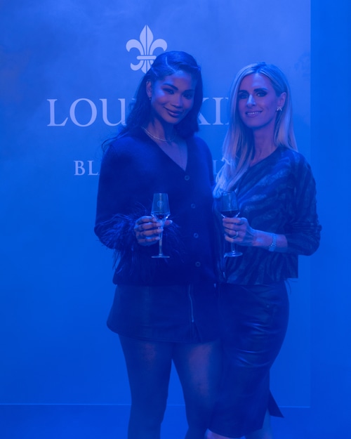 LOUIS XIII, Product Launch, NY, Al Dente, 2026