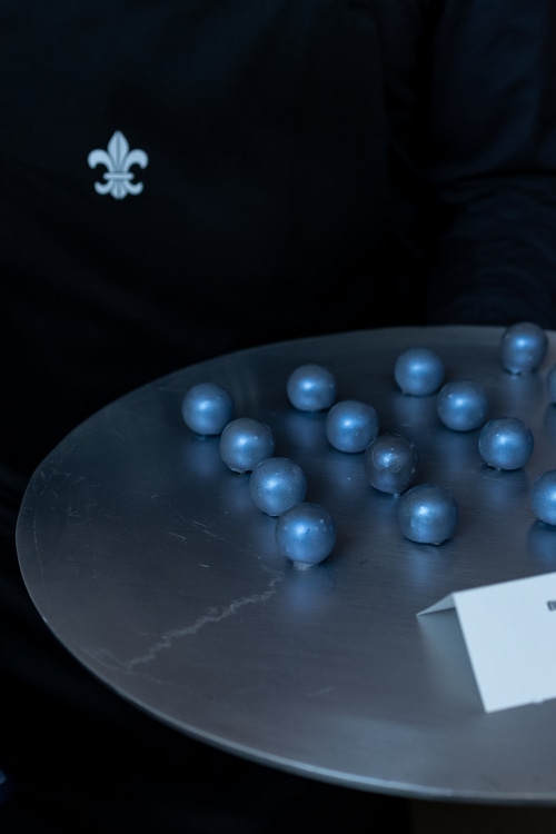 LOUIS XIII, Product Launch, NY, Al Dente, 2026