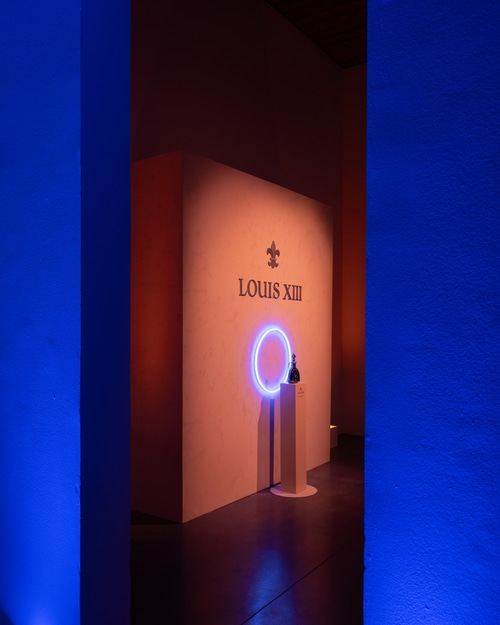 LOUIS XIII, Product Launch, NY, Al Dente, 2026