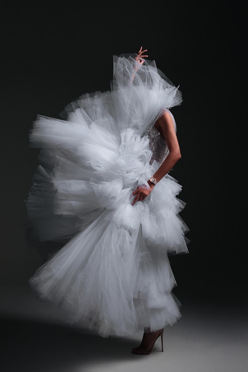 Audemars Piguet, Royal Oak Lookbook, Al Dente, 2025