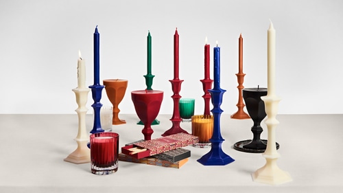 Baccarat, Home Collection, Al Dente, 2025