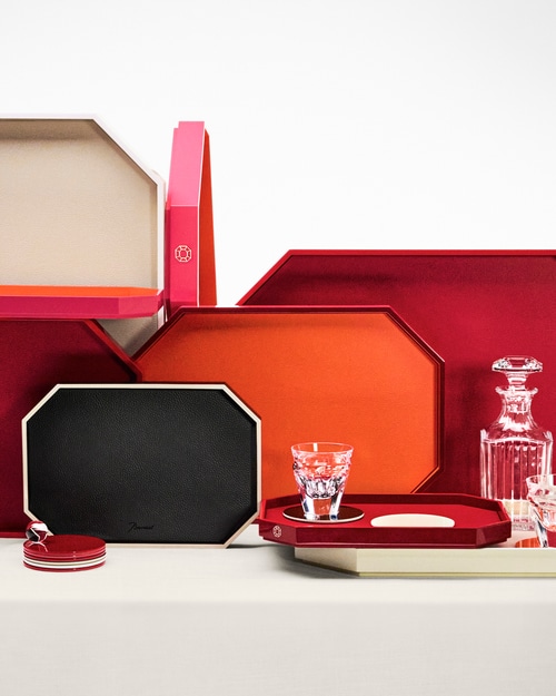 Baccarat, Home Collection, Al Dente, 2025