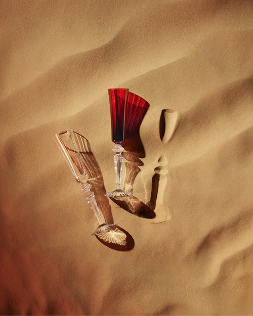 Baccarat, The Sand Odyssey, Al Dente, 2024