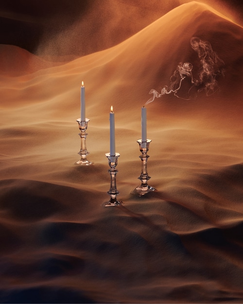 Baccarat, The Sand Odyssey, Al Dente, 2024