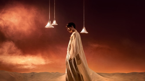 Baccarat, The Sand Odyssey, Al Dente, 2024