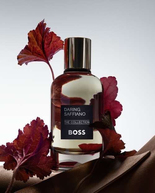 Boss, The Collection, Al Dente, 2024