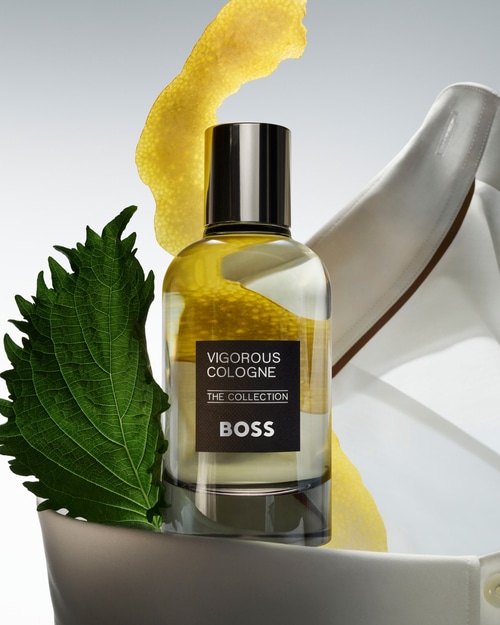 Boss, The Collection, Al Dente, 2024