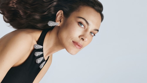 Boucheron, End Of Year 2024, Al Dente, 2025