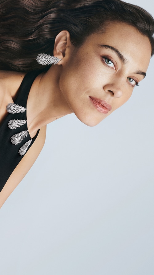 Boucheron, End Of Year 2024, Al Dente, 2025