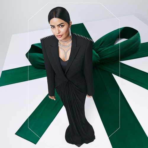 Boucheron, End Of Year 2024, Al Dente, 2025