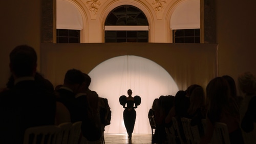 Boucheron, Exhibition and Gala for their High Jewelry Collection, Al Dente, 2026
