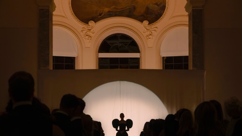 Boucheron, Exhibition and Gala for their High Jewelry Collection, Al Dente, 2026