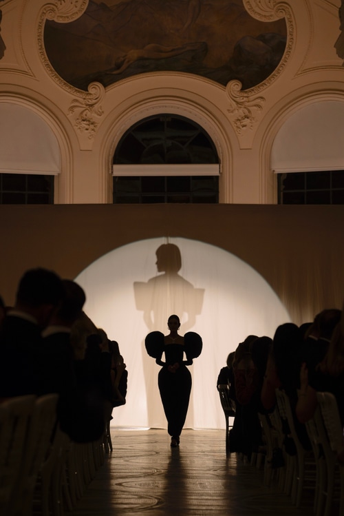 Boucheron, Exhibition and Gala for their High Jewelry Collection, Al Dente, 2026