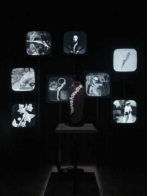 Boucheron, Exhibition and Gala for their High Jewelry Collection, Al Dente, 2026