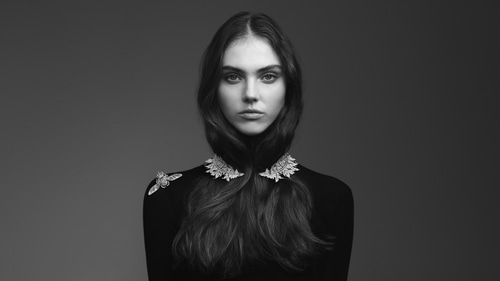 Boucheron, Untamed Nature High Jewelry, Al Dente, 2025