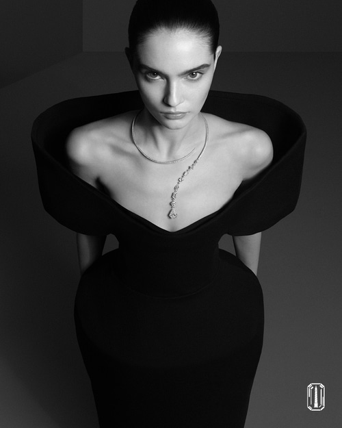 Boucheron, Histoire De Style, Al Dente, 2026