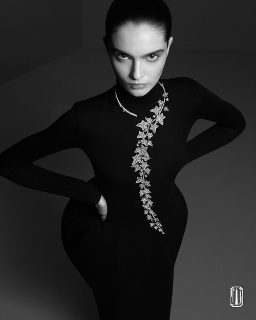 Boucheron, Histoire De Style, Al Dente, 2026