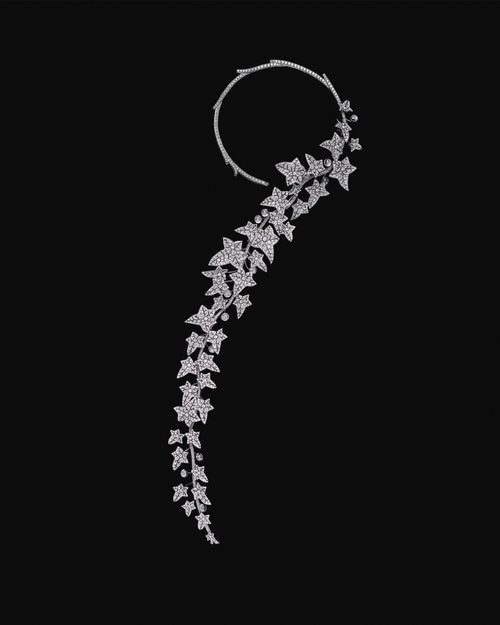 Boucheron, Histoire De Style, Al Dente, 2026