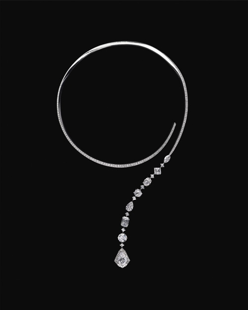 Boucheron, Histoire De Style, Al Dente, 2026