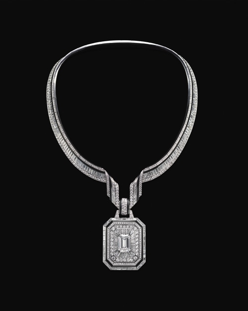 Boucheron, Histoire De Style, Al Dente, 2026