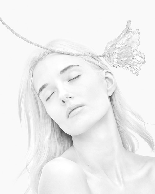 Boucheron, Impermanence High Jewelry, Al Dente, 2025