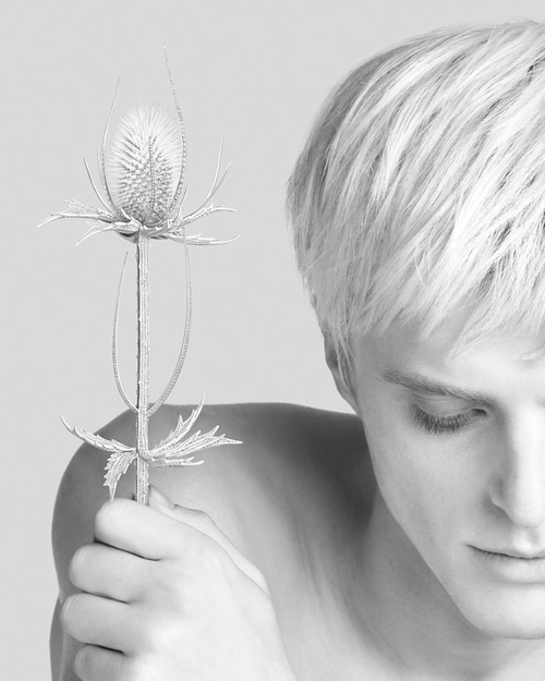 Boucheron, Impermanence High Jewelry, Al Dente, 2025