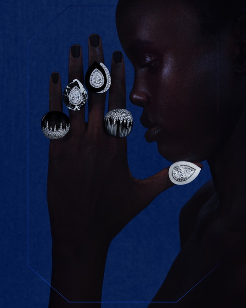 Baccarat, Home Collection, Al Dente, 2025