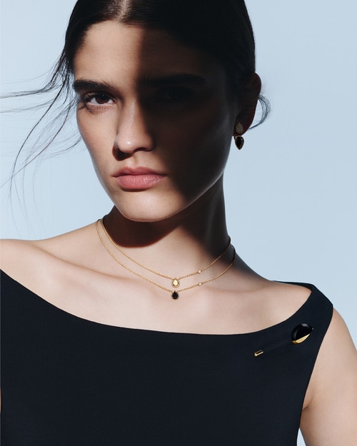 Boucheron, Summer Campaign 26, Al Dente, 2026