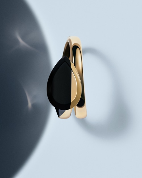 Boucheron, Summer Campaign 26, Al Dente, 2026