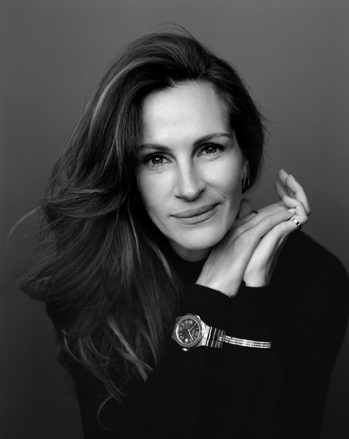 Chopard, Loves Cinema 2023, Al Dente, 2024