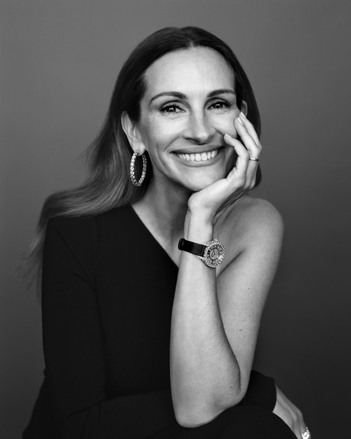 Chopard, Loves Cinema 2023, Al Dente, 2024