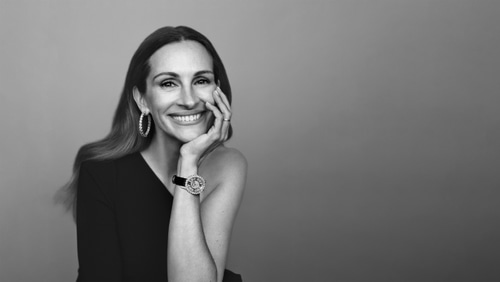 Chopard, Loves Cinema 2023, Al Dente, 2024