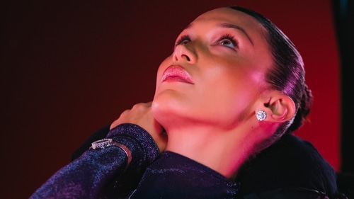 Chopard, l'Heure du Diamant, Al Dente, 2025