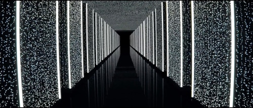 L'Odyssée de Cartier, Al Dente, 2025