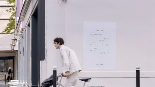 Diptyque, Planting Poetry, Al Dente, 2026