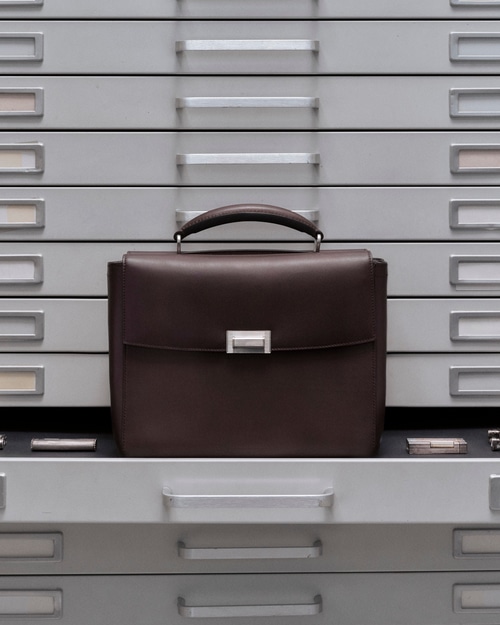 Dunhill, Heritage in Motion, Al Dente, 2026