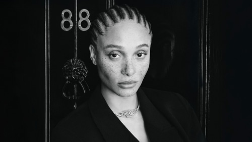 De Beers, Portraits of True Brilliance, Al Dente, 2025