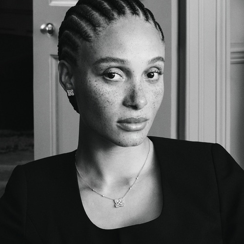 De Beers, Portraits of True Brilliance, Al Dente, 2025