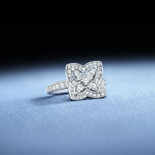 De Beers, Portraits of True Brilliance, Al Dente, 2025